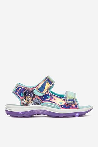 Sandale Mickey&Friends CP76-SS25-247DSTC MOV