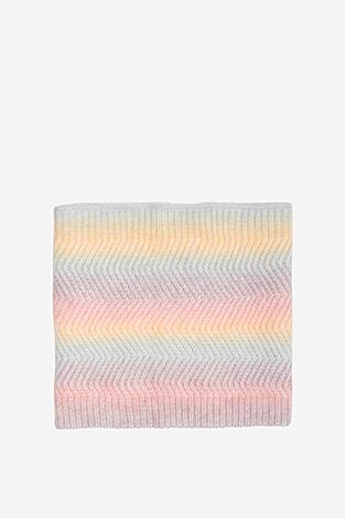 Șal circular Lasocki Kids 2K4-003-AW23 GALBEN