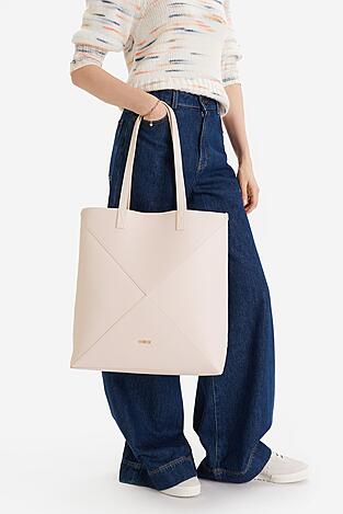 Дамска чанта Mexx CEO-MEXX-L-006-09 СЛОНОВА КОСТ