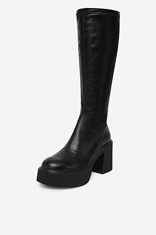Csizma DeeZee CEO-XT12345 FEKETE