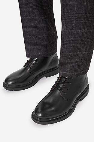 Trzewiki Gino Rossi CEO-ARONNE-02 MI08 Czarny