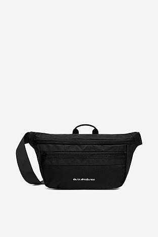 Torba męska QUIKSILVER WBEO-QUIK-M-001-10 Czarny