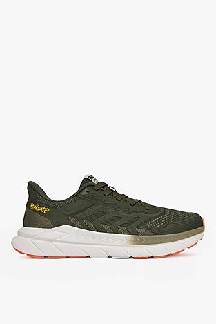Obuwie sportowe Go Soft V11-140 Zielony ciemny