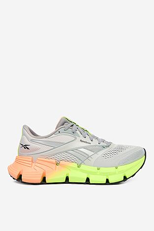 Sportcipő Reebok EO-FLOATZIG 2 100244487 SZÜRKE
