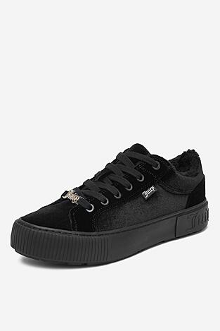 Pantofi pânză Juicy Couture CEO-VSJU005 NEGRU