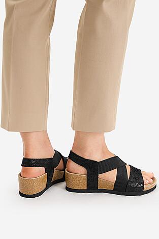 Сандали Go Soft CEO-HSCB15046-52 ЧЕРЕН