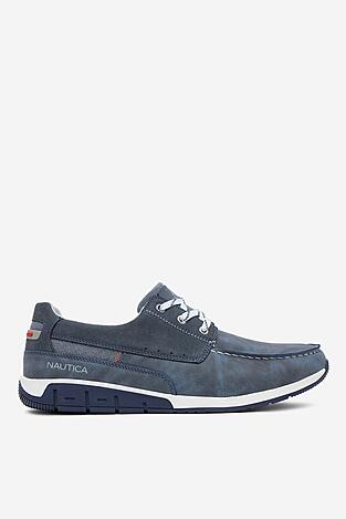 Pantofi casual NAUTICA 24SD110 BLEUMARIN
