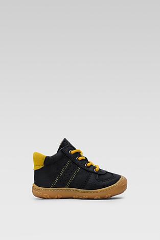 Pantofi casual Ricosta 50 1200602/180 BLEUMARIN
