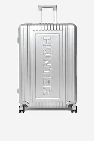Куфар HUNTER CEO-HUNTER-L-002-08-SILVER СРЕБРИСТ