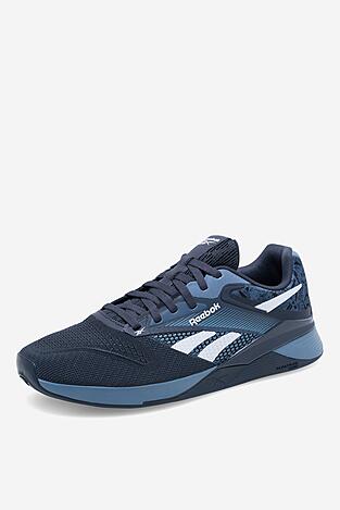 Obuwie sportowe Reebok NANO X4 100074302 Niebieski
