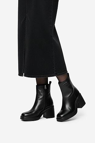 Боти G-STAR RAW CEO-WI34-GAGA-01 ЧЕРЕН