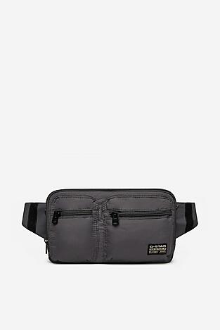 Torba męska G-STAR RAW GSR-B-014-07 Szary