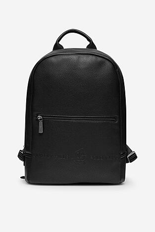 Plecak Beverly Hills Polo Club BHPC-M-009-CCC-05 Czarny