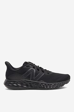 Спортни обувки New Balance W411CK3 ЧЕРЕН