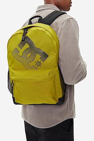 Rucsac DC Shoes C-DCI-P-004-08 VERDE