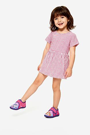 Kapcie Paw Patrol CEO-NJ-AW25-110PAW MIX