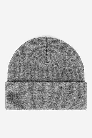 Czapka unisex Kappa KAP-U3-002-AW24 Szary