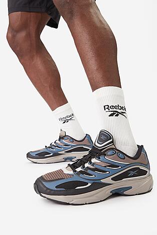 Obuwie sportowe Reebok EOSS-PREMIER ROAD CONTROL 100233910 Szary