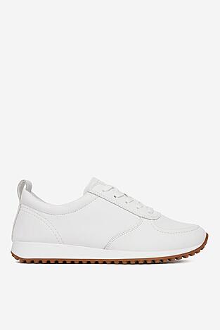 Sneakers Remonte D3107-80 Biały