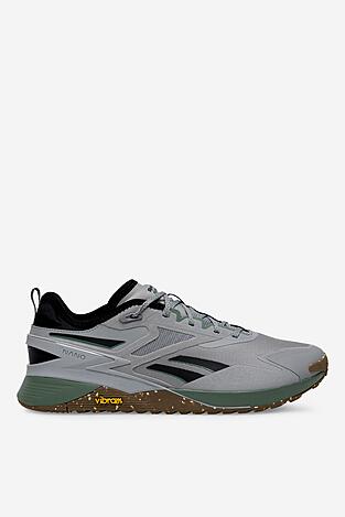 Спортни обувки Reebok NANO X3 ADVENTU 100074531 СИВ