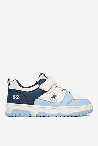 Сникърси Beverly Hills Polo Club CEO-V3-8165 СИН