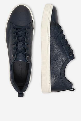 Félcipő Lasocki CEO-REZA-05 MI25 SÖTÉTKÉK