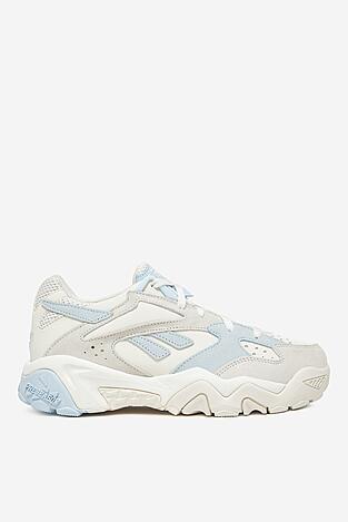 Спортни обувки Reebok PRESEASON 94 LOW 100209509 КРЕМАВ