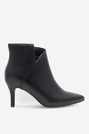 Bokacsizma Sergio Bardi WYL3038-14Z-SB FEKETE