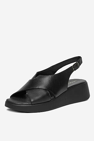 Sandały Lasocki CEO-RST-TILIA-02 Czarny