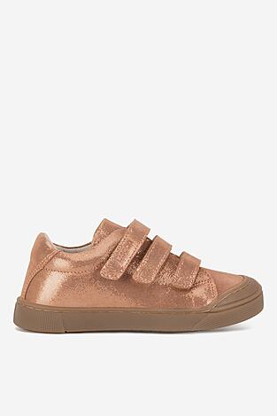 Poltopánky Lasocki Kids BAKU CI12-BAKU-10A ZLATÁ