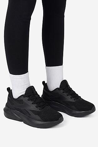 Obuwie sportowe Reebok CEOWB-H8-552 Czarny