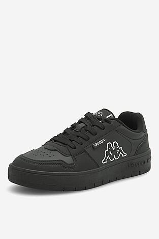 Спортни обувки Kappa SS24-3C001(CH) ЧЕРЕН