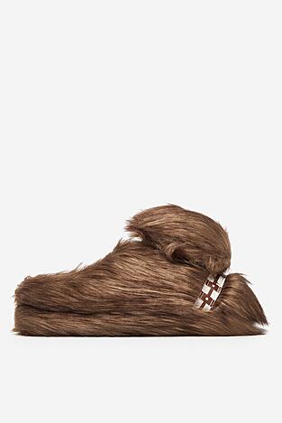 Kapcie Star Wars CEO-NJ-AW25-232SW Brązowy