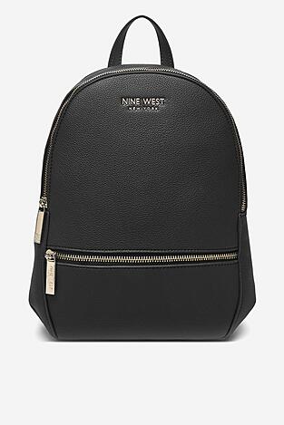 Раница NINE WEST CEO- OREGON-LDA8167 ЧЕРЕН