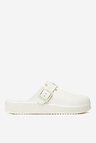 Flip-flop HUNTER CEO-W-835123 FEHÉR