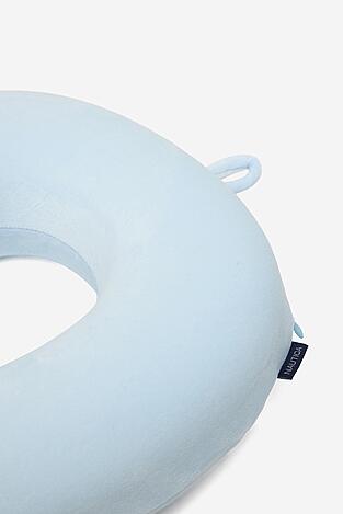 Poduszka NAUTICA CWBEO-NTC-L-001-09 Niebieski