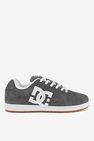 Sportcipő DC Shoes GAVELER DC01704020 SZÜRKE