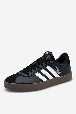 Спортни обувки adidas VL COURT 3.0 ID8796 ЧЕРЕН