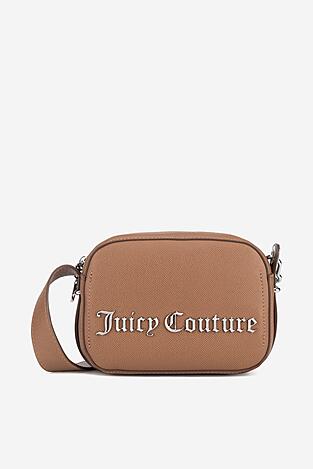 Torebka Juicy Couture BIJXT5337WVP Camel