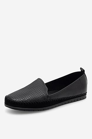 Mocasini Lasocki WB-MADONNE-02 NEGRU