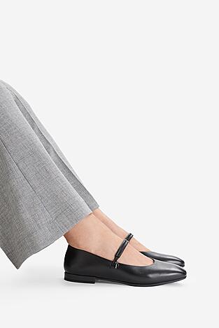 Балерина Lasocki CEO-RST-ROMI-64 ЧЕРЕН