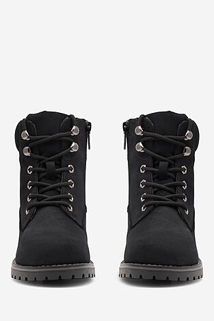 Csizma Jenny Fairy WS722-28G FEKETE