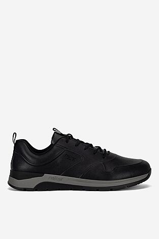 Sneakers Rieker 39614-00 Czarny