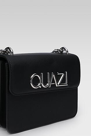 Torebka Quazi RX90032 Czarny