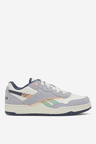 Спортни обувки Reebok BB 4000 II 100075275 СИВ