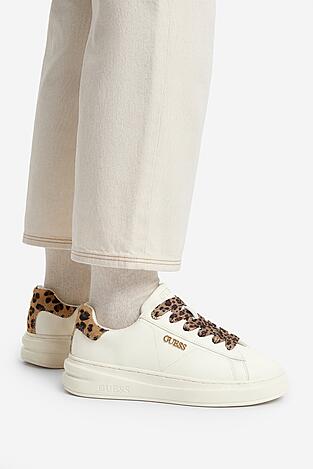 Сникърси GUESS CEO-V12-1145 БЯЛ