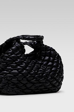 Дамска чанта Jenny Fairy RX7028 ЧЕРЕН