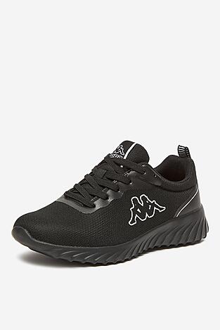 Спортни обувки Kappa CEO-SS24-3C007-J ЧЕРЕН