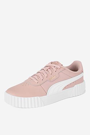 Спортни обувки Puma CARINA 3.0 JR 40147604 РОЗОВ