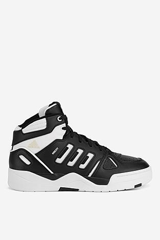 Obuwie sportowe adidas MIDCITY MID J IH2996 Czarny